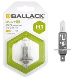 Lampadine H1 Eco H1 - BALLACK