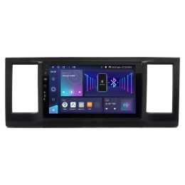 Autoradio Applicazione specifica Mediastation Customfit Volkswagen Caravelle, Transporter - PHONOCAR