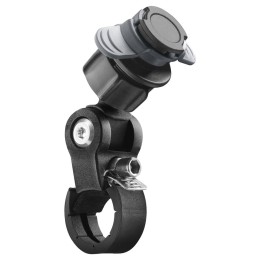 Supporto smartphone - Accessori Attacco Titan Opti Strap - LAMPA