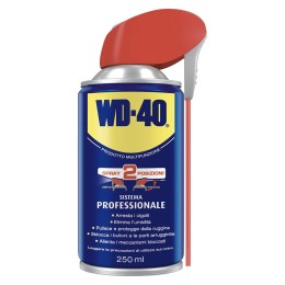 Prodotti multiuso WD40 Doppia posizione - WD 40