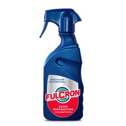 Sgrassante Fulcron - superpulitore sgrassante multiuso - AREXONS