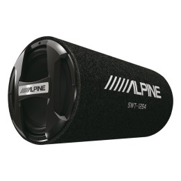 Subwoofer in cassa SWT-12S4 - ALPINE