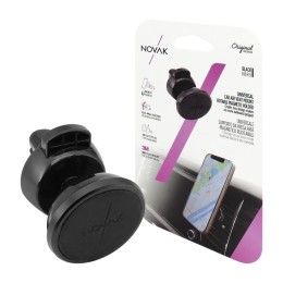 Supporto magnetico da presa aria Regolabile - NOVAK