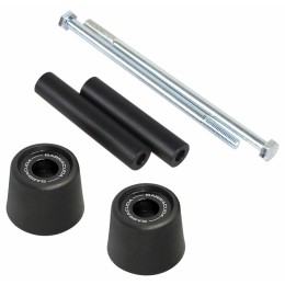 Protezione telaio Kavasaki Z750 Kawasaki Z750 2003>2006 Kawasaki Z750 2003 > 2006 - BARRACUDA