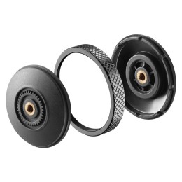 Supporto smartphone - Accessori Quiklox - Modulo antivibrazioni - INTERPHONE