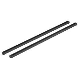 Barre portatutto auto Evos Helio - NORDRIVE