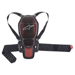 Paraschiena Nucleon KR-1 Cell - ALPINESTARS