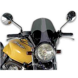 Cupolino ed accessori Super Sportif Aprilia Moto, Bmw R1150, R850, Cagiva Planet, Raptor, Ducati Monster, Honda CB, Hornet, X-Eleven, Kawasaki ER5 - FABBRI