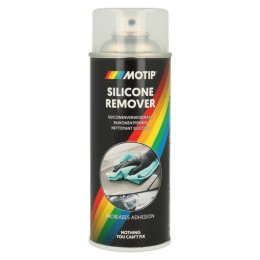 Sgrassante pre-verniciatura Rimuovi silicone - MOTIP