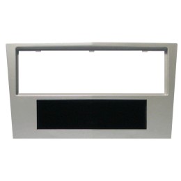 Installazione Mascherina 1 din Opel Corsa versione D  2006> Opel Corsa versione D  2006 > - PHONOCAR