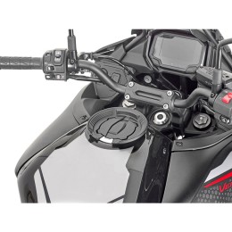 Borsa da serbatoio - Flangia Kawasaki Versys, Z - GIVI