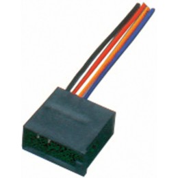 Installazione Cablaggio Car Stereo - PHONOCAR