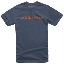 T-Shirt WordMark - ALPINESTARS