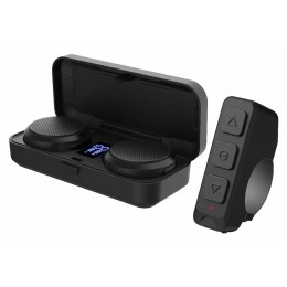 Kit interfono con Bluetooth ZERO - INTERPHONE