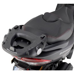 Portapacchi SR3115 Suzuki Burgman - GIVI