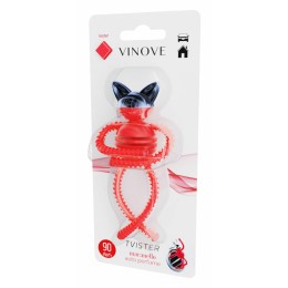 Profumi da bocchetta aria Tvister Maranello - VINOVE
