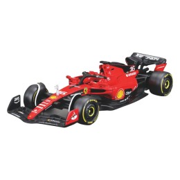 Modellino auto Ferrari SF-23 Leclerc - BBURAGO