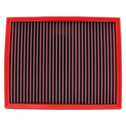 Filtro aria sportivo da sostituzione Bmw X6 (E71) (E71) 35 dX 2008>2010 Bmw X6 (E71) (E71) 35 dX 2008 > 2010 286 cv - BMC