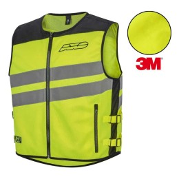 Gilet alta visibilita Spot - AXO