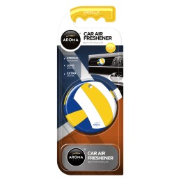 Profumi da bocchetta aria Sport Volleyball - AROMA CAR