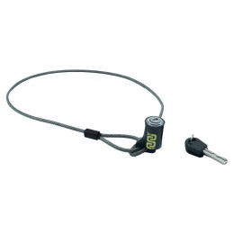 Cavo promemoria blocca disco Cylinder Lock - OJ