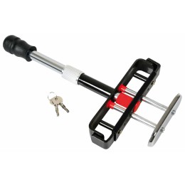 Antifurto meccanico Pedal Stop - LAMPA