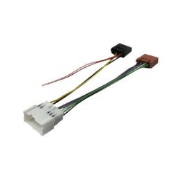 Installazione Cablaggio Car Stereo Renault Megane Versione III  2012> Renault Megane Versione III  2012 > - PHONOCAR