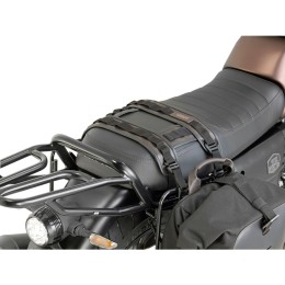 Kit fissaggio CRM105 Fascia da sella - GIVI