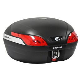 Bauletto keyless - COOCASE