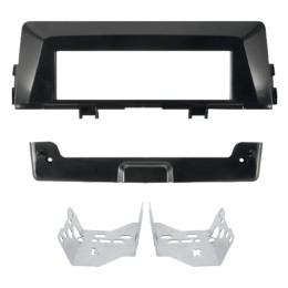 Installazione Mascherina 1 din Kia Picanto 2017> Kia Picanto 2017 > - PHONOCAR