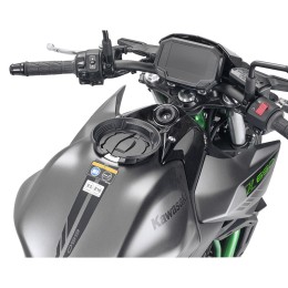 Borsa da serbatoio - Flangia Kawasaki Z 650 2020>2024 Kawasaki Z 650 2020 > 2024 - GIVI