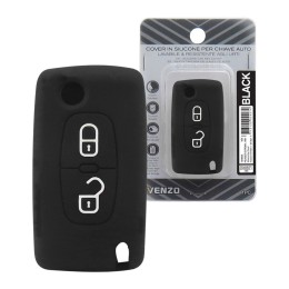 Cover chiave Peugeot/Citroen 1 - VENZO