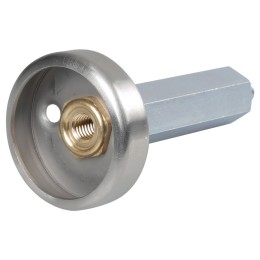 Adattatore tappo serbatoio GPL Dish Italia - LAMPA
