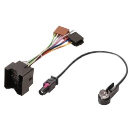 Installazione Cablaggio Car Stereo Renault None 2008> Renault 2008 > - PHONOCAR