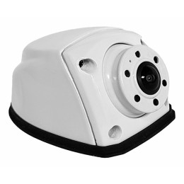Retrocamere e frontecamere Retrocamera universale AHD - MACROM