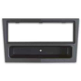 Installazione Mascherina 1 din Opel Astra modello H  2004> Opel Astra modello H  2004 > - PHONOCAR