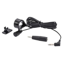 Car Stereo - Accessori Microfono - PHONOCAR