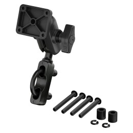 Navigatore - Accessori moto Kit installazione manubrio Zumo XT3 4,7 - GARMIN