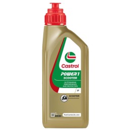 Olio motore Power 1 Scooter 2T - CASTROL