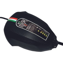 Carica batteria BC SMART900+ - BATTERY CONTROLLER