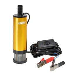 Pompa aspira liquidi - LAMPA