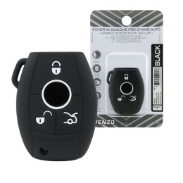 Cover chiave Mercedes A Class, B Class, C Class, CLK, CLS, E Class, G Class, GLK, M Class, ML Class - VENZO