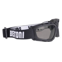 Occhiali Custom & Cafe Racer AF120B - BERTONI
