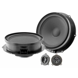 Kit Altoparlanti IS VW180 Volkswagen Seat Skoda - FOCAL