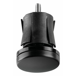 Localizzatore satellitare - Accessori Fork Tracker Holder - LAMPA