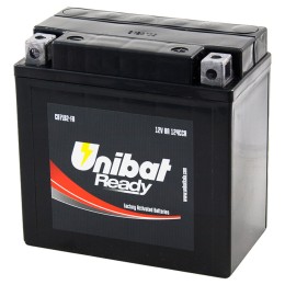 Batteria moto Ready - UNIBAT
