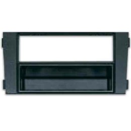 Installazione Mascherina 2 din Audi A6 2002> Audi A6 2002 > Autoradio_di_serie_Symphony - PHONOCAR