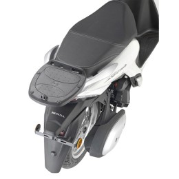 Portapacchi SR1125 Honda SH - GIVI