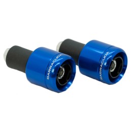 Stabilizzatori Manubrio Antivibranti - BARRACUDA
