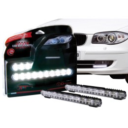 Day-light Day Lights - D-GEAR